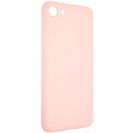 FIXED Story pre Apple iPhone 7/8/SE (2020/2022) ružový - Kryt na mobil
