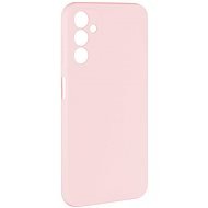 FIXED Story Samsung Galaxy A14/A14  5G rózsaszín tok - Telefon tok
