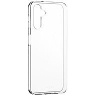 FIXED Cover für Samsung Galaxy A14/A14 5G - transparent - Handyhülle