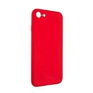 FIXED Story pre Apple iPhone 7/8/SE (2020/2022) červený - Kryt na mobil