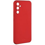 FIXED Story a Samsung Galaxy A34 5G készülékhez piros - Telefon tok