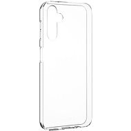 FIXED Slim AntiUV pro Samsung Galaxy A14/A14 5G čiré - Phone Cover