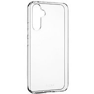 FIXED Slim AntiUV Cover für Samsung Galaxy A34 5G - transparent - Handyhülle