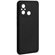 FIXED Story pro Xiaomi Redmi 12C černý - Phone Cover