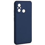 FIXED Story pro Xiaomi Redmi 12C modrý - Phone Cover
