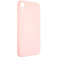 FIXED Story for Apple iPhone XR, Pink - Phone Cover