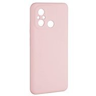 FIXED Story Xiaomi Redmi 12C rózsaszín tok - Telefon tok