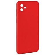 FIXED Story für Samsung Galaxy A04 rot - Handyhülle