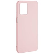 FIXED Story pro Motorola Moto G53 5G růžový - Phone Cover