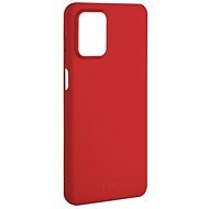 FIXED Story pro Motorola Moto G73 5G červený - Phone Cover