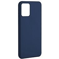 FIXED Story pro Motorola Moto E13 modrý - Phone Cover