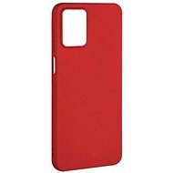 FIXED Story pro Motorola Moto G13 červený - Phone Cover