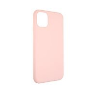 FIXED Story tok Apple iPhone 11 készülékhez - rózsaszín - Telefon tok