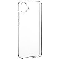 FIXED pro Samsung Galaxy M04 čiré - Phone Cover