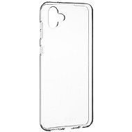 FIXED pro Samsung Galaxy A04 čiré - Phone Cover