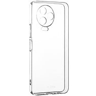 FIXED pro Infinix Note 12 (2023) čiré - Phone Cover