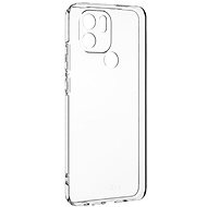 FIXED pro Xiaomi POCO C50 čiré - Phone Cover