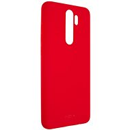 FIXED Story for Xiaomi Redmi Note 8 Pro, Red - Phone Cover