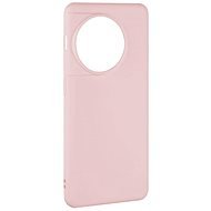 FIXED Story OnePlus 11 5G rózsaszín tok - Telefon tok