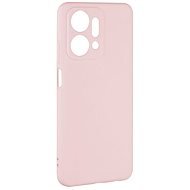FIXED Story pro Honor X7a růžový - Phone Cover