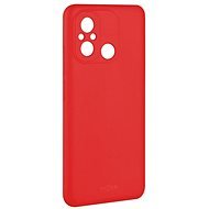 FIXED Story für Xiaomi Redmi 12C rot - Handyhülle