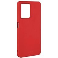 FIXED Story pro Xiaomi POCO X5 Pro 5G červený - Phone Cover