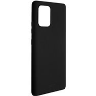 FIXED Story for Samsung Galaxy S10 Lite, Black - Phone Cover