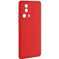 FIXED Story pro Xiaomi 13 Lite červený - Phone Cover