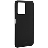 FIXED Story pro Xiaomi Redmi Note 12 černý - Phone Cover