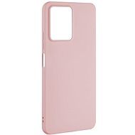FIXED Story pro Xiaomi Redmi Note 12 růžový - Phone Cover