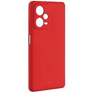 FIXED Story for Xiaomi Redmi Note 12 Pro+ 5G red - Phone Cover