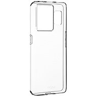 FIXED pro Realme GT3 čiré - Phone Cover