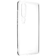 FIXED Xiaomi Mi10 átlátszó tok - Telefon tok
