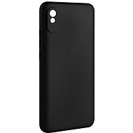 FIXED Story Xiaomi Redmi 9A/9A (2022) fekete tok - Telefon tok