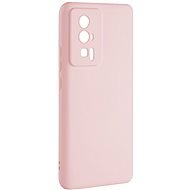FIXED Story pro Xiaomi POCO F5 Pro růžový - Phone Cover