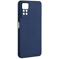 FIXED Story pro Xiaomi Redmi Note 12 Pro modrý - Phone Cover