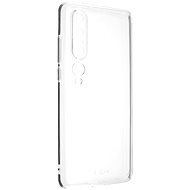 FIXED für Xiaomi Mi10 Pro transparent - Handyhülle