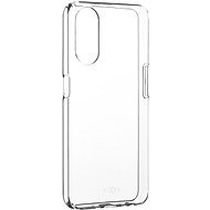 FIXED pro OPPO A78 5G čiré - Phone Cover