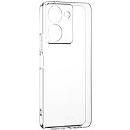 FIXED for Vivo Y36 clear - Phone Cover