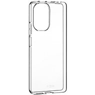 FIXED pro Xiaomi Poco F5 5G čiré - Phone Cover