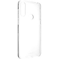 FIXED for Alcatel 3X 2019 (5048U), Clear - Phone Cover