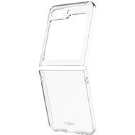FIXED Pure für Samsung Galaxy Z Flip5 5G transparent - Handyhülle