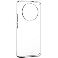 FIXED for Realme 11 Pro+ clear - Phone Cover