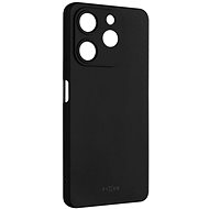 FIXED Story for Tecno Spark 10 Pro black - Phone Cover