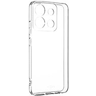 FIXED for Infinix Smart 7 HD clear - Phone Cover