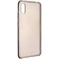 FIXED Slim for Huawei Y6 (2019), Smoke - Phone Cover
