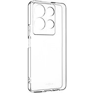 FIXED for Infinix Note 30 5G clear - Phone Cover