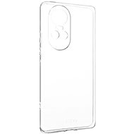 FIXED pro OPPO Reno10 Pro 5G čiré - Phone Cover