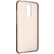 FIXED Slim for Xiaomi Redmi 8, Smoke - Phone Cover