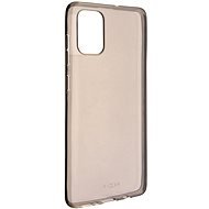 FIXED Slim for Samsung Galaxy A71, Smoke - Phone Cover